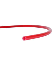 Труба из сшитого полиэтилена STOUT PEX с кислородным слоем, красная, 16х2,0 (бухта 100 метров)