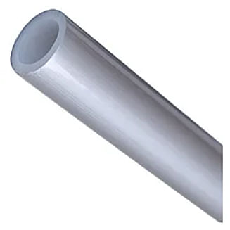 Труба из сшитого полиэтилена STOUT PEX с кислородным слоем, серая, 25х3,5 (бухта 50 метров)