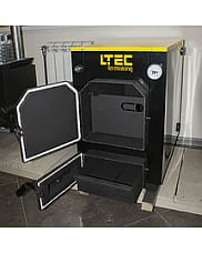 Твердотопливный котел LTEC Termolong 16