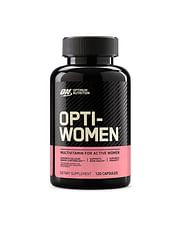 Витамины Optimum Nutrition Opti-Women 60 капс Optimum Nutrition