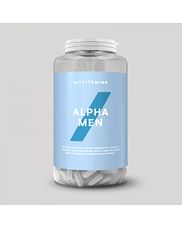 Витамины Myprotein Alpha Men 240 табл
