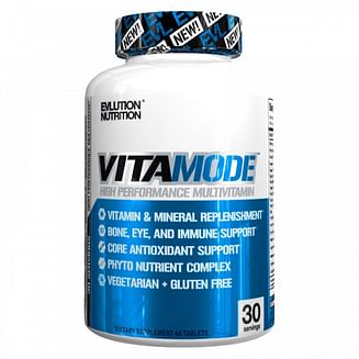 Витамины EVLution Nutrition VitaMode 120 таблеток EVLution