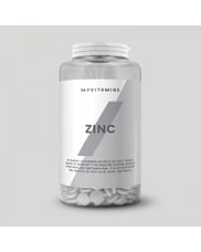 Витамины Myprotein Zinc 90 таб Myprotein