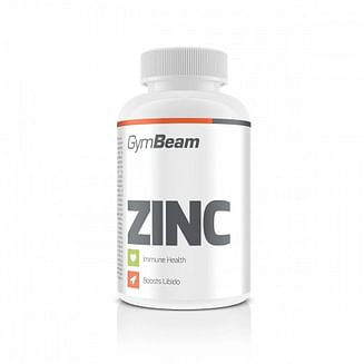 Витамины GymBeam Zinc 100 таблеток GymBeam