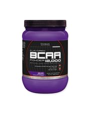 БЦАА Ultimate Nutrition 12000 228 гр Ultimate Nutrition