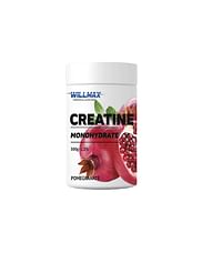 Креатин Willmax Creatine Monohydrate 500г Willmax