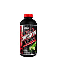 Nutrex	Liquid Carnitine 3000	473 ml Nutrex