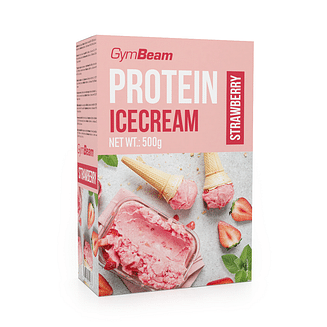 Протеиновое мороженое Protein Ice Cream GymBeam