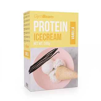 Протеиновое мороженое Protein Ice Cream GymBeam
