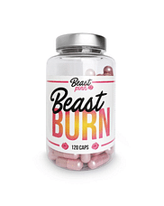 Beast burn- женский жиросжигатель ( для похудения, сушки, ) GymBeam