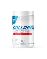 Для суставов и связок	TREC nutrition	Collagen Renover	350 g Trec Nutrition