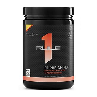 Аминокислоты	R1 (Rule One)	R1 PRE Amino	252 g R1 (Rule One)