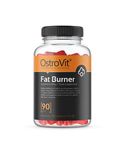 Для снижения веса	OstroVit	Fat Burner	90 caps OstroVit