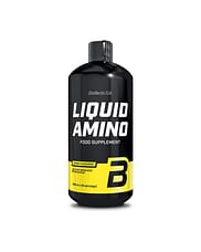 Аминокислоты	BioTech Liquid Amino	1 l BioTech