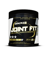 JOINT FIT ОТ STACKER2 Stacker2