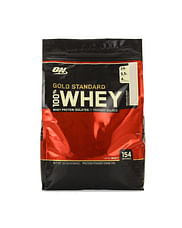 Протеины	Optimum Nutrition	100% Whey Gold Standard	4,5 kg Optimum Nutrition