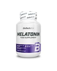 Мелатонин BioTech	Melatonin	90 tab BioTech