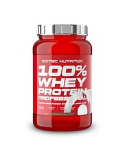 Протеин	Scitec Nutrition	100% Whey Protein Professional	920 g Scitec Nutrition
