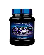Аминокислоты	Scitec Nutrition	Amino Magic	500 g Scitec Nutrition