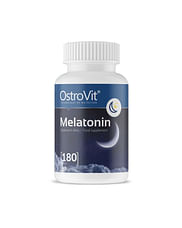 Мелатонин OstroVit	Melatonin	180 tabs OstroVit