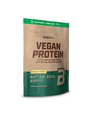 Протеины	BioTech	Vegan Protein	25 g BioTech