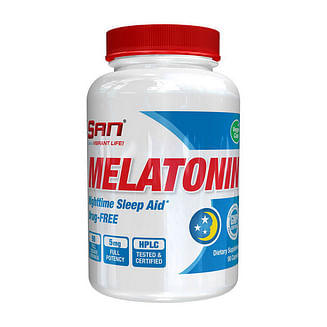 Мелатонин SAN	Melatonin 5 mg 90 caps SAN