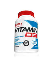 Витамин Д3 SAN	Vitamin D3 1000 IU 180 softgels SAN