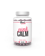 Средство для успокоения Pink Calm - BeastPink GymBeam