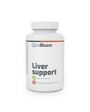 Защита печени Liver Support - GymBeam GymBeam