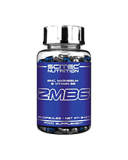 Витамины и минералы	Scitec Nutrition	ZMB6 60 caps Scitec Nutrition