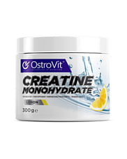 Креатины	OstroVit	Creatine Monohydrate	300 g OstroVit