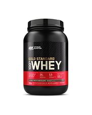 Протеин	Optimum Nutrition	100% Whey Gold Standard	908 g Optimum Nutrition