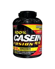 Протеины	SAN	100% Casein Fusion	1,8 kg SAN