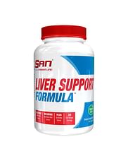Поддержка печени SAN	Liver Support formula	100 caps SAN