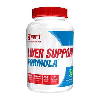 Поддержка печени SAN	Liver Support formula	100 caps SAN