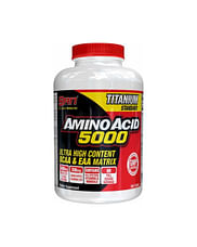 Аминокислоты	SAN	Amino Acid Xtreme 5000	320 tab SAN