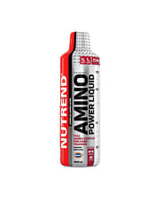 Аминокислоты	Nutrend	Amino Power Liquid	1 l Nutrend