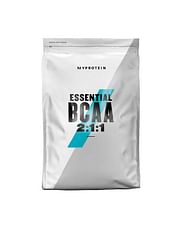 BCAA	MyProtein	Essential BCAA 2:1:1	1 kg Myprotein