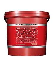 Протеин	Scitec Nutrition	100% Whey Protein Professional	5 kg Scitec Nutrition