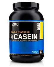 Протеин Optimum Nutrition 100% Casein Protein 908 г Optimum Nutrition