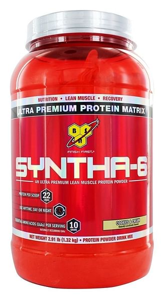 Протеин BSN Synta-6 1,32 кг BSN