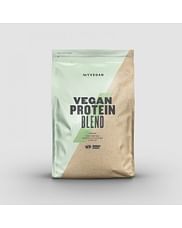 Протеин Myprotein Vegan Protein 1000 гр Myprotein