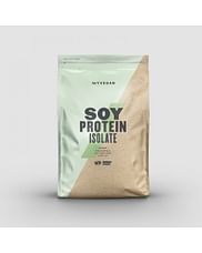 Протеин Myprotein Soy protein Isolate 1000 гр Myprotein
