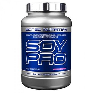Протеин Scitec Nutrition Soy Pro 910 гр Scitec Nutrition