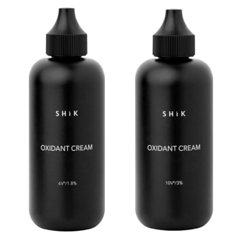 Оксидант Shik Cream