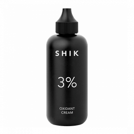Окислитель 3% Shik Oxidant Cream
