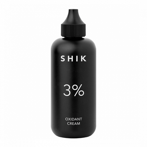 Окислитель 3% Shik Oxidant Cream