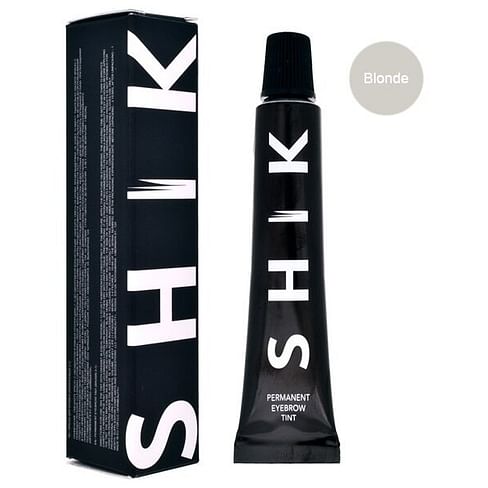 Осветлитель для бровей SHIK Permanent eyebrow tint Выберите оттенок