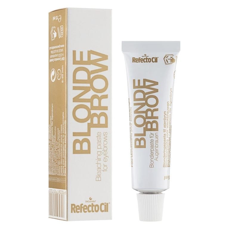 Краска для бровей Refectocil Выберите оттенок