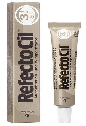 Краска для бровей Refectocil Выберите оттенок